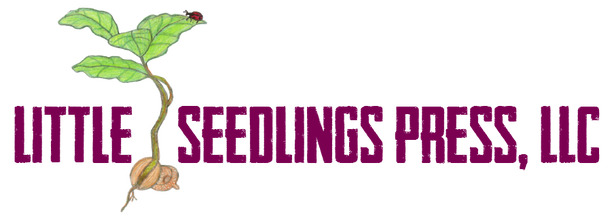 Little Seedlings Press logo