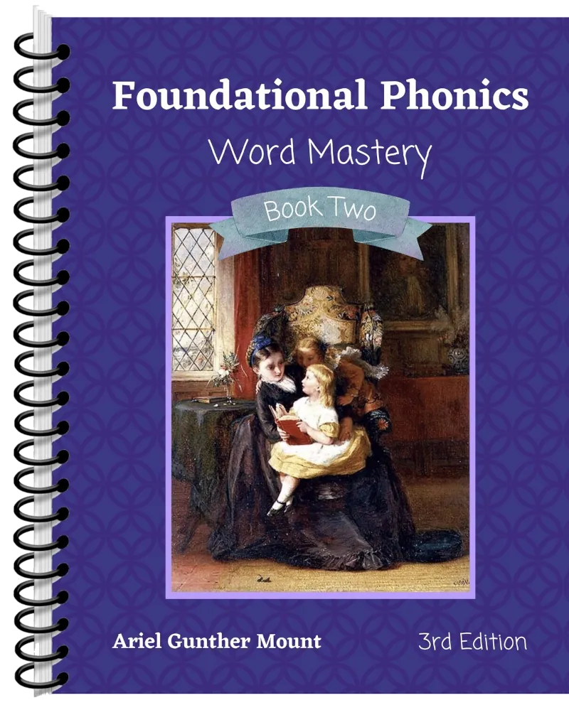 Foundational Phonics Word Mastery